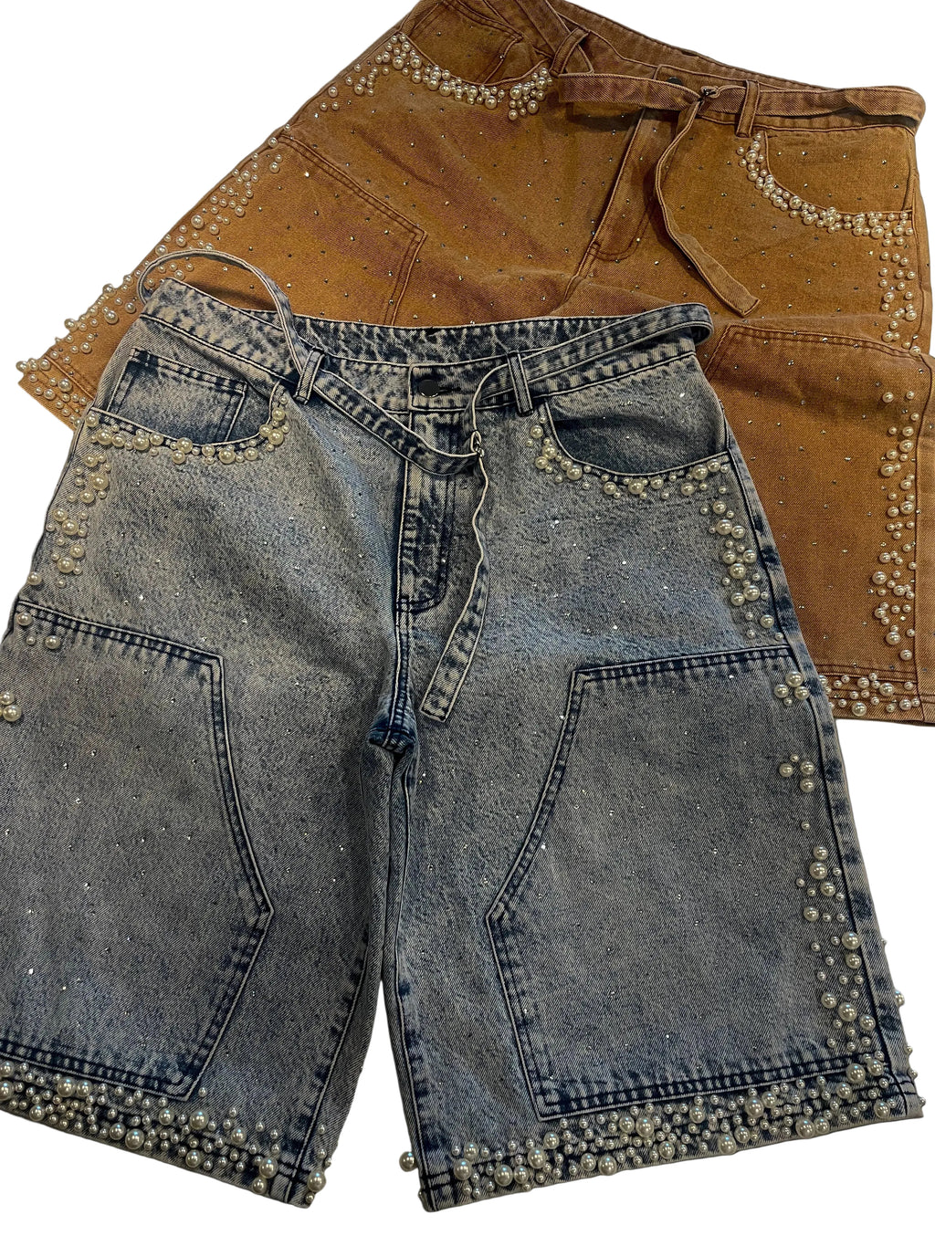 Creekstone Denim Jorts