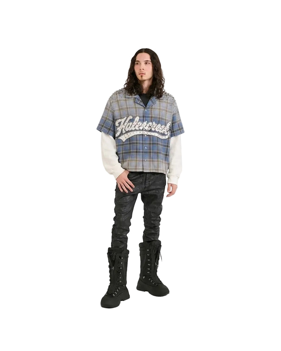 Origins Sky Flannel