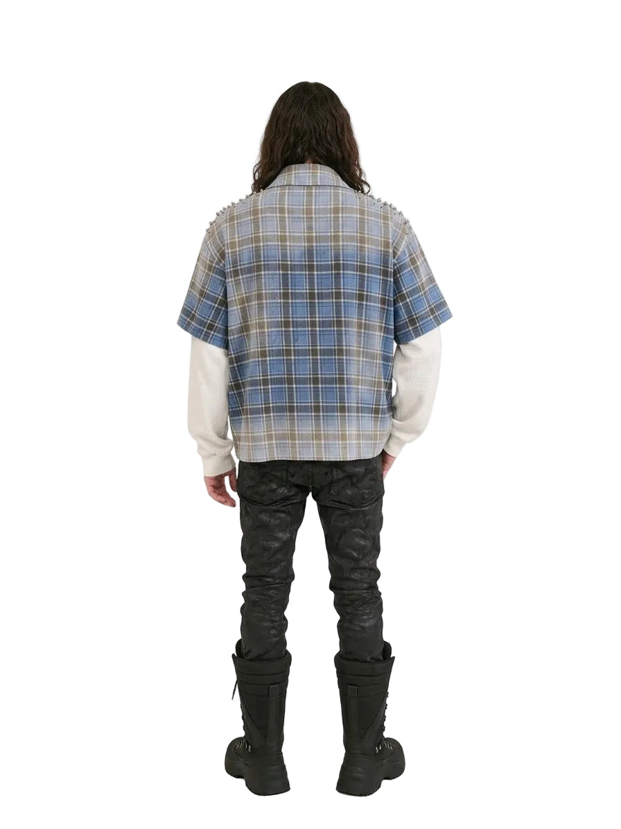 Origins Sky Flannel