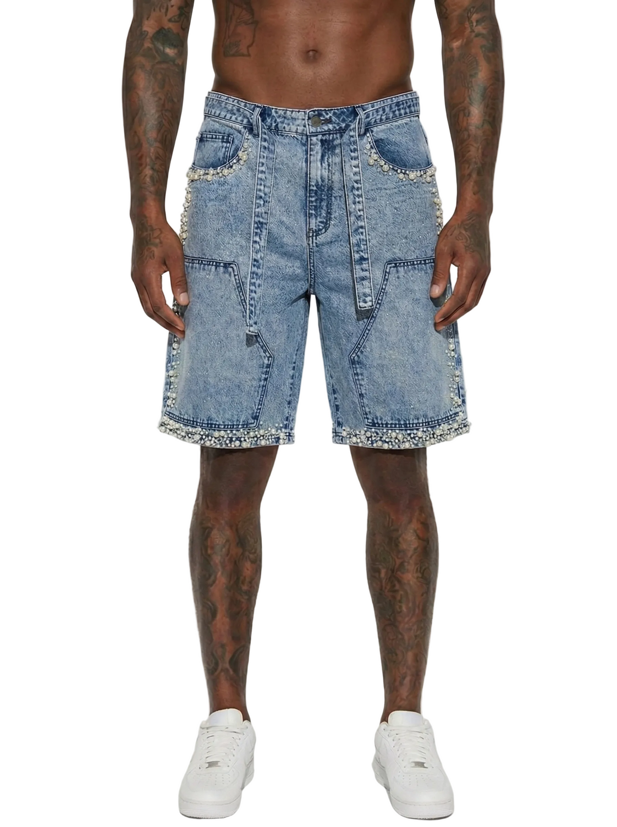 Creekstone Denim Jorts