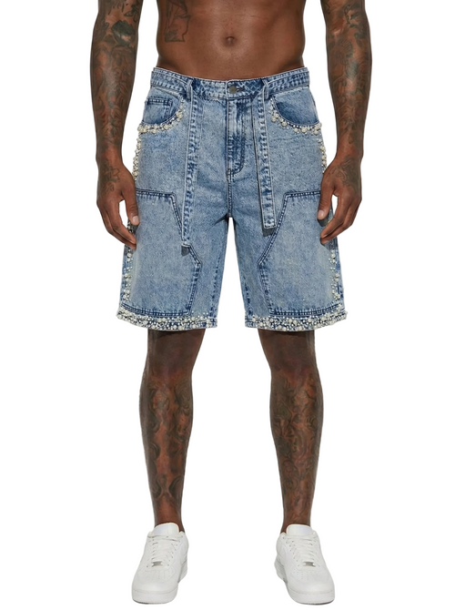 Creekstone Denim Jorts