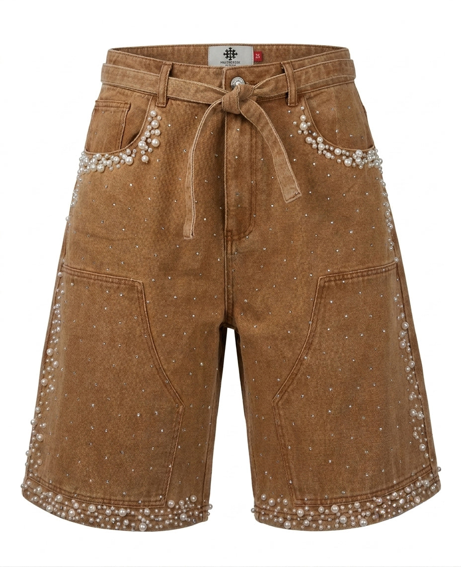 Creekstone Canvas Jorts