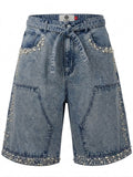 Creekstone Denim Jorts