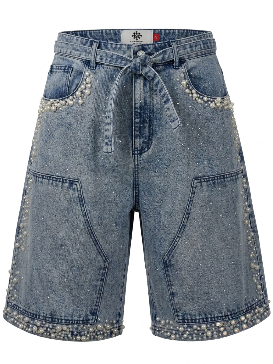 Creekstone Denim Jorts