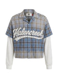 Origins Sky Flannel