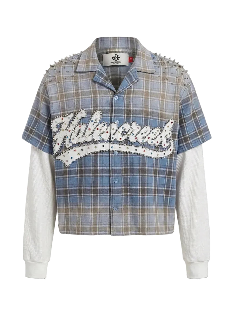 Origins Sky Flannel
